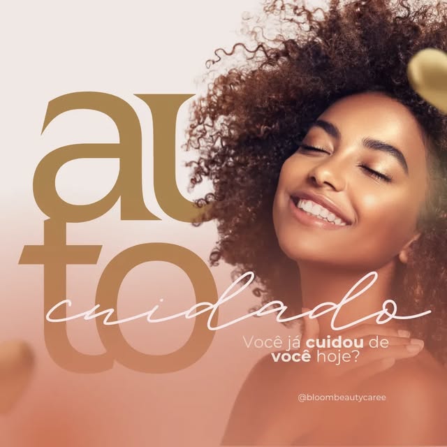 Cuidados com unhas profissionais na Bloom Beauty Care - mãos saudáveis e bonitas