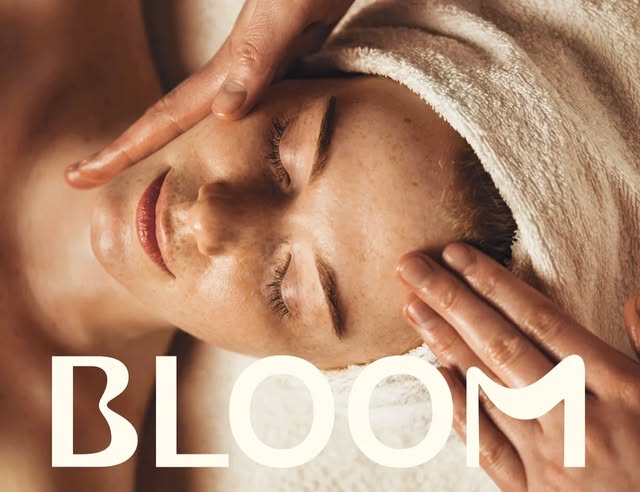 Brow lamination e tratamento facial profissional na Bloom Beauty Care